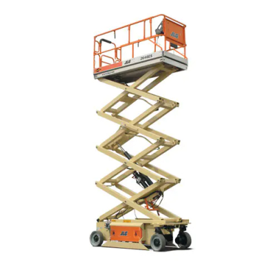 2646ES 电动剪式高空作业平台