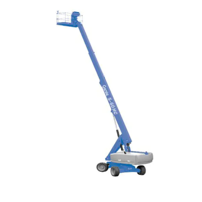 20米吉尼S60HC直臂型自行式高空作业平台车租赁/出租/销售